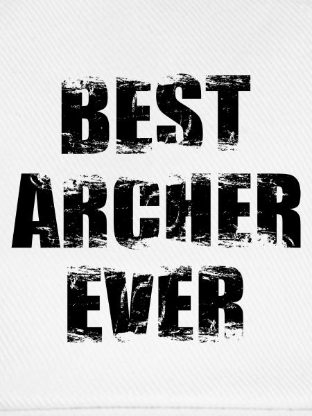 Best Archer