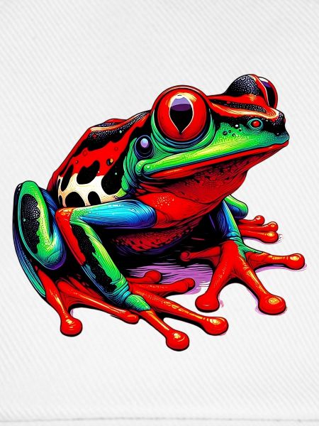 Frosch