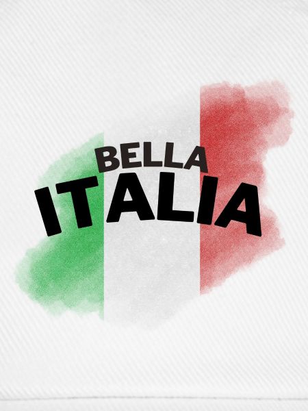 Bella Italia