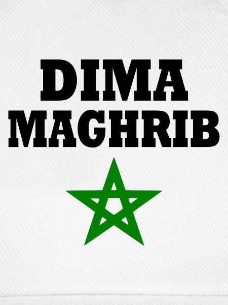 Dima maghreb