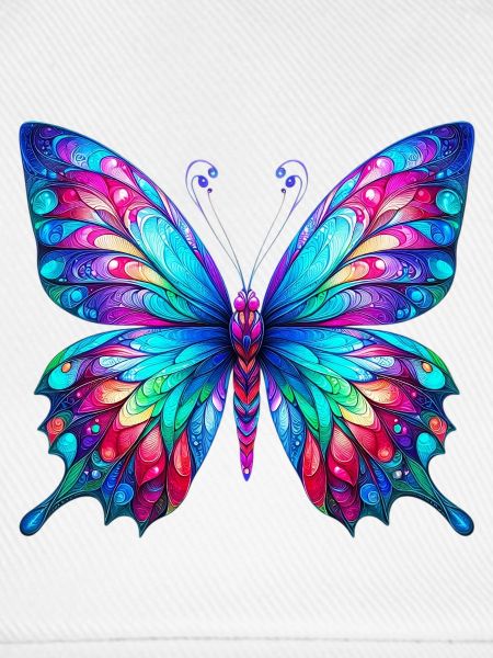 Schmetterling