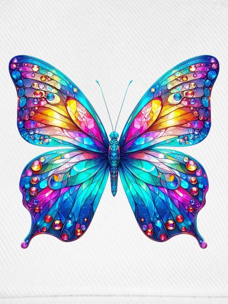 Schmetterling
