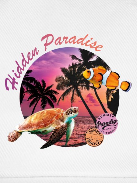 Hidden Paradise