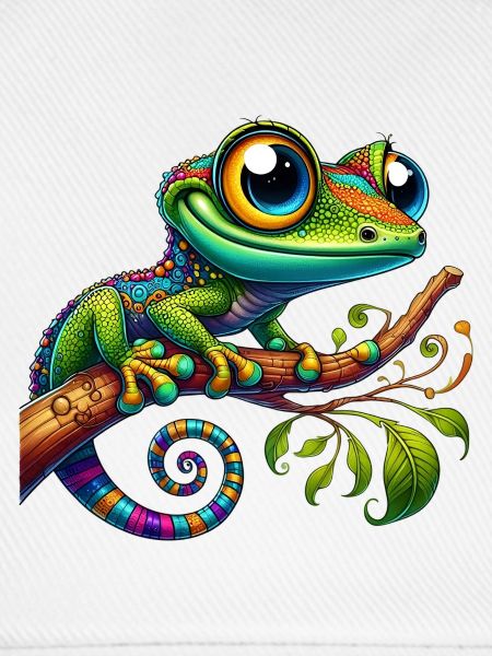 Gecko