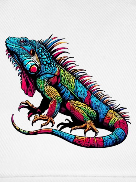 Leguan