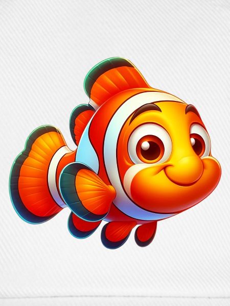 Clownfische