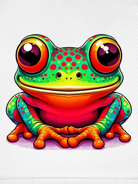 Frosch