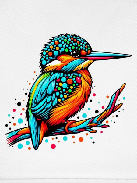 Eisvogel