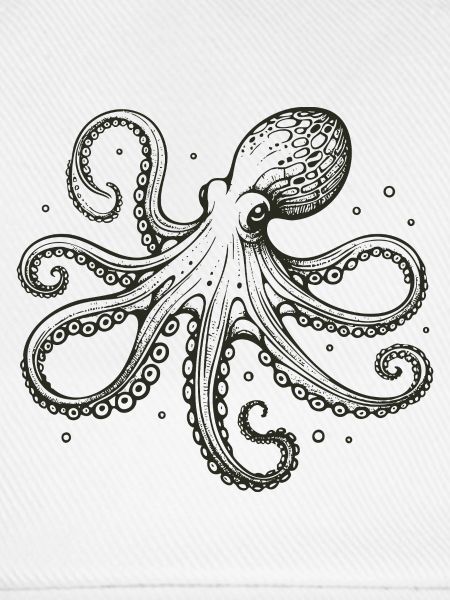 Oktopus