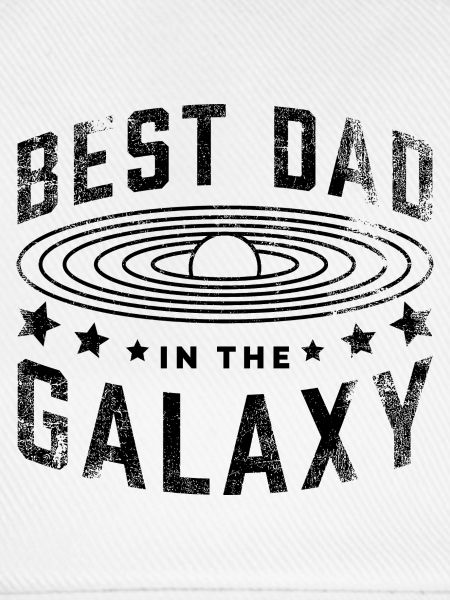 Bester Vater der Galaxis