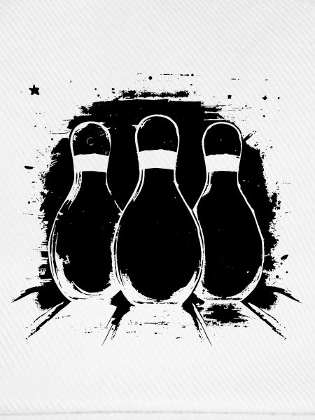 Bowling Grafik