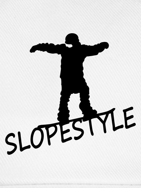 Slopestyle