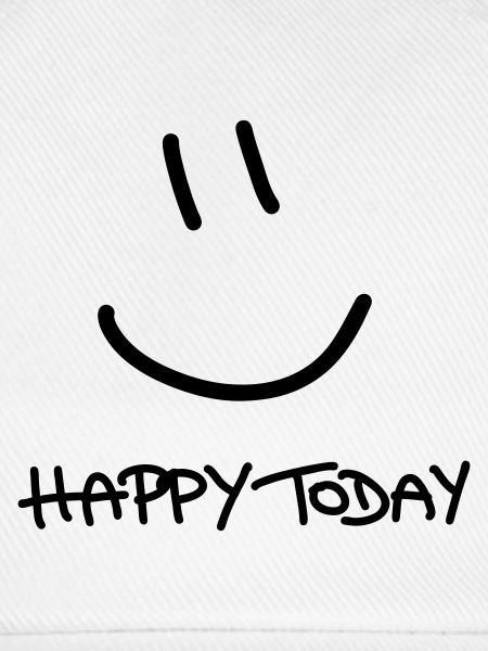 Happy Today