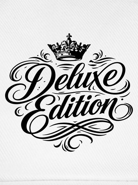 Deluxe Edition Krone