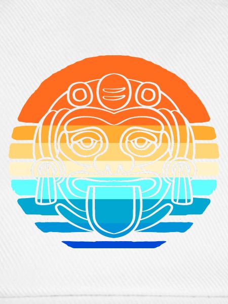 Inka Maya kalender aztec