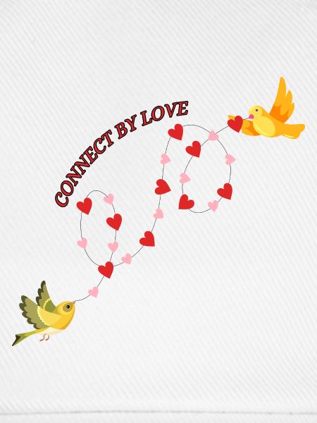 Verbunden durch Liebe