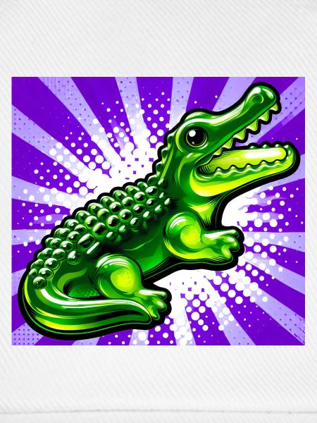 Krokodil