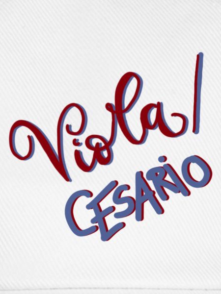 Viola/Cesario