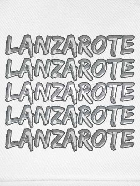 Geschenk für Lanzarote