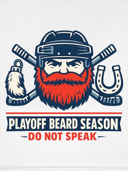 Playoff Bart Saison Nicht Sprechen