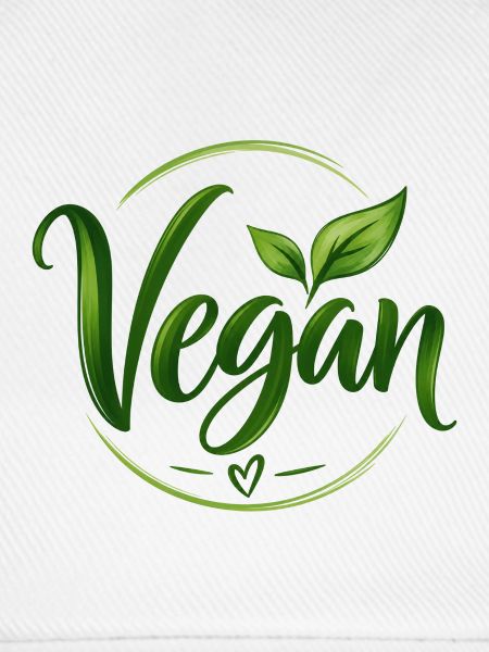 Vegan - Veganer - fleischfrei - fleischlos