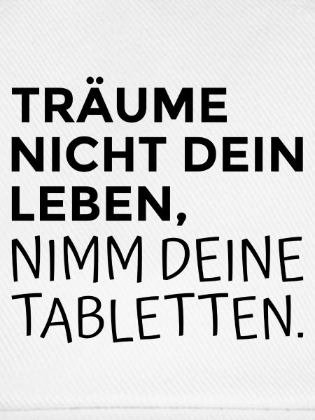 Spruch Humor