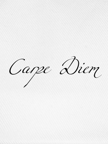 Carpe Diem