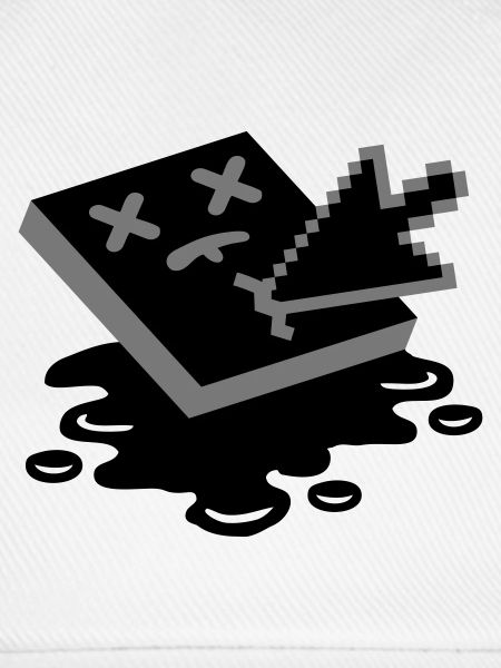 Dead Pixel