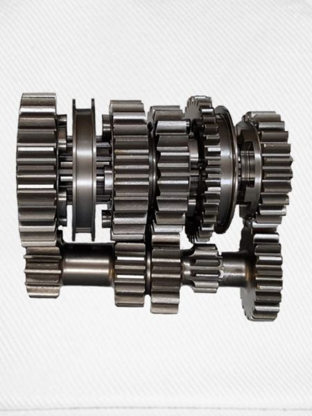 Getriebe gn183