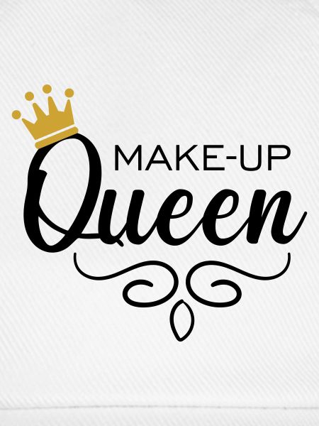 Make-up Queen