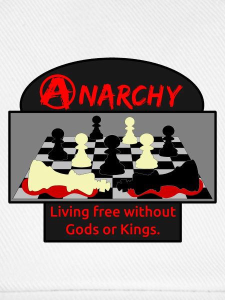 Anarchy