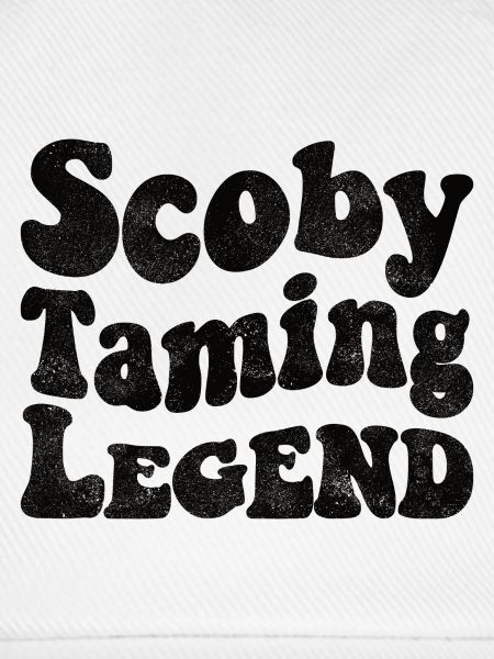 Scoby Taming Legend