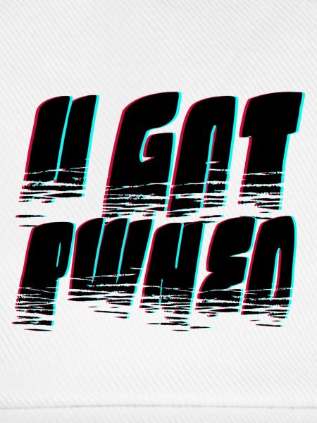 Pwned glitch