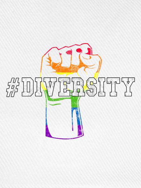 # Diversity