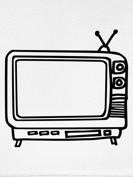 Fernseher