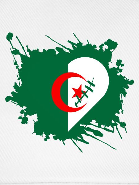 Algerien
