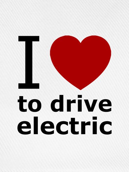 Elektro Auto