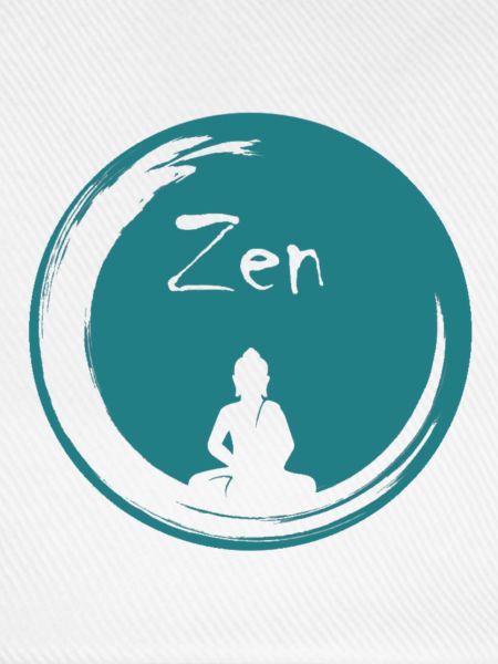 Zen-Blase