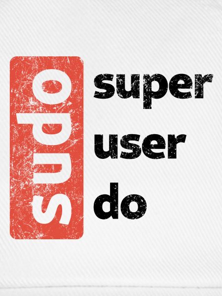 superuser do