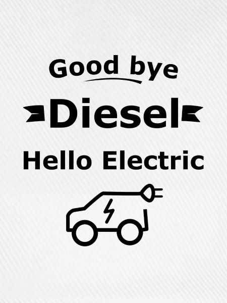 Hallo Elektroauto