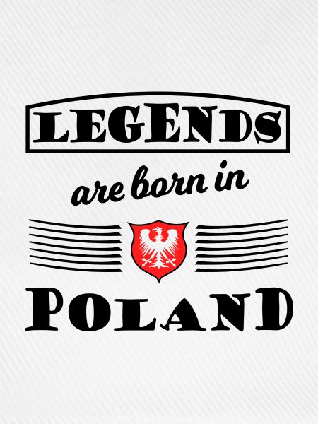 Die polnische Legende