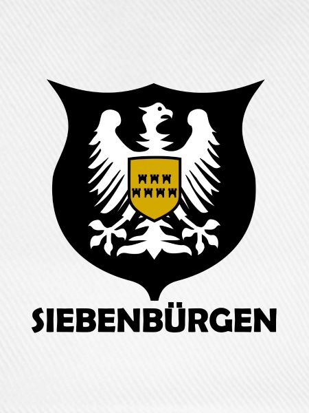 Siebenbürgen Adler
