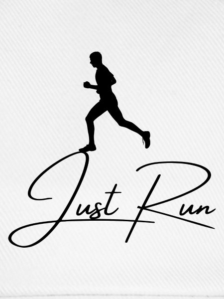 Lauf einfach