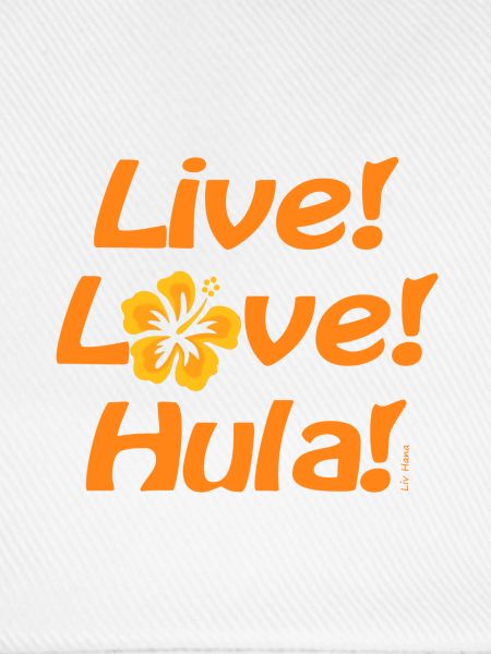 Live Love Hula 2