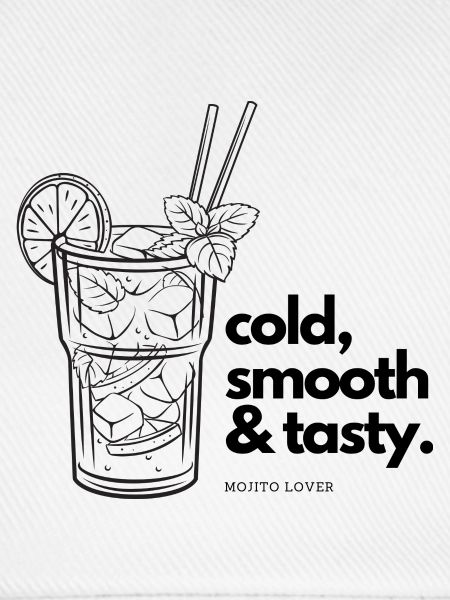 Mojito Lover ART