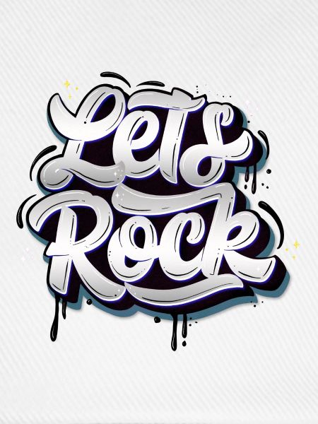 Let's Rock
