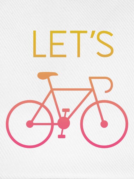 Let's Cycling