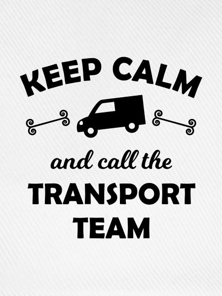 Das Transport Team