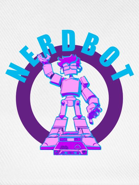 NERDY forever - Nerdbot