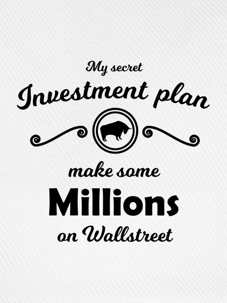 Der Millionen Plan